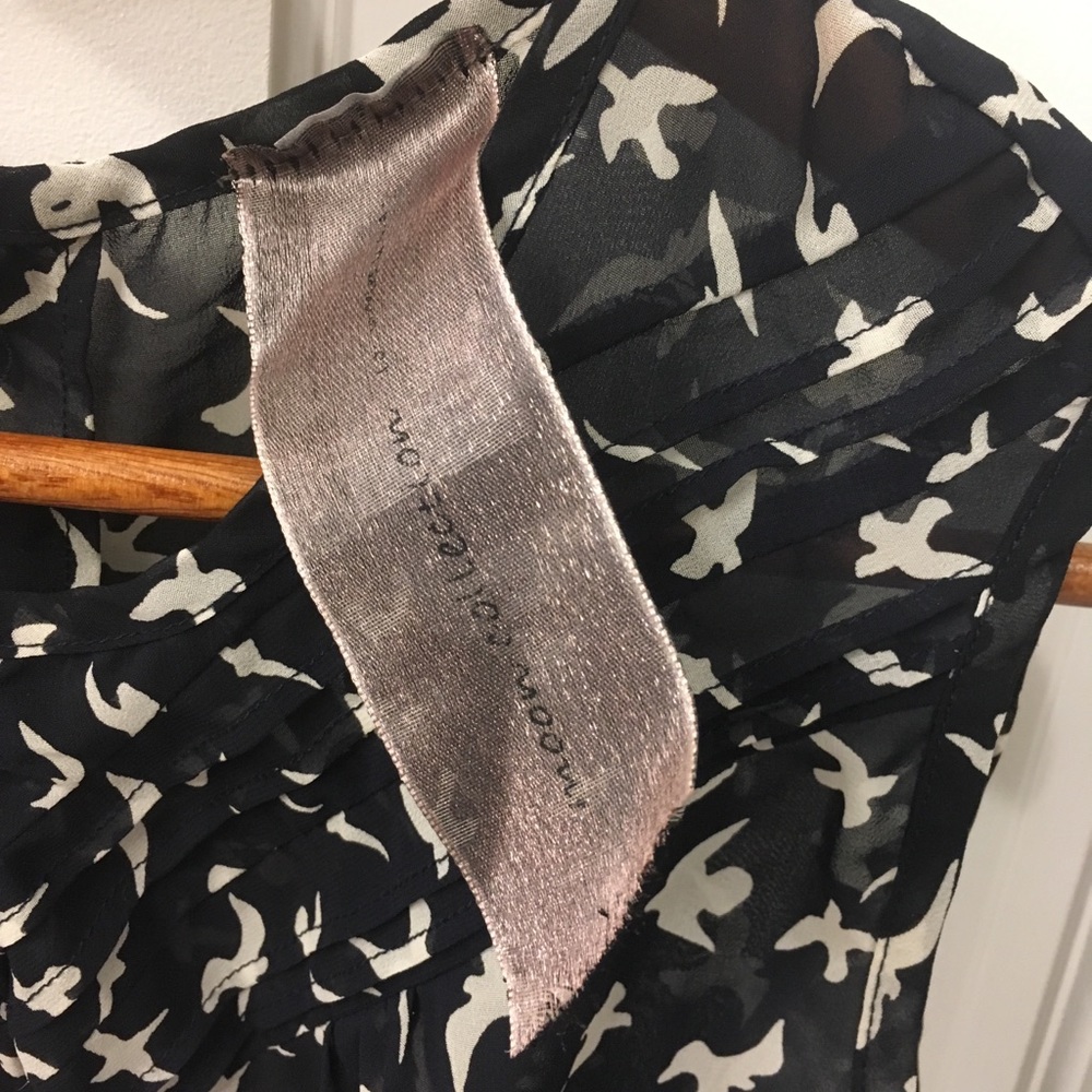 Moon Collection Blouse - Picture 2 of 6